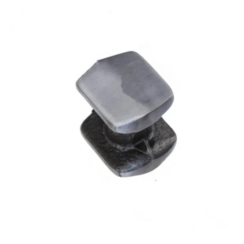 Panel Beating Dollies DOUBLE ENDED HAND PANEL BEATING DOLLYin Tire