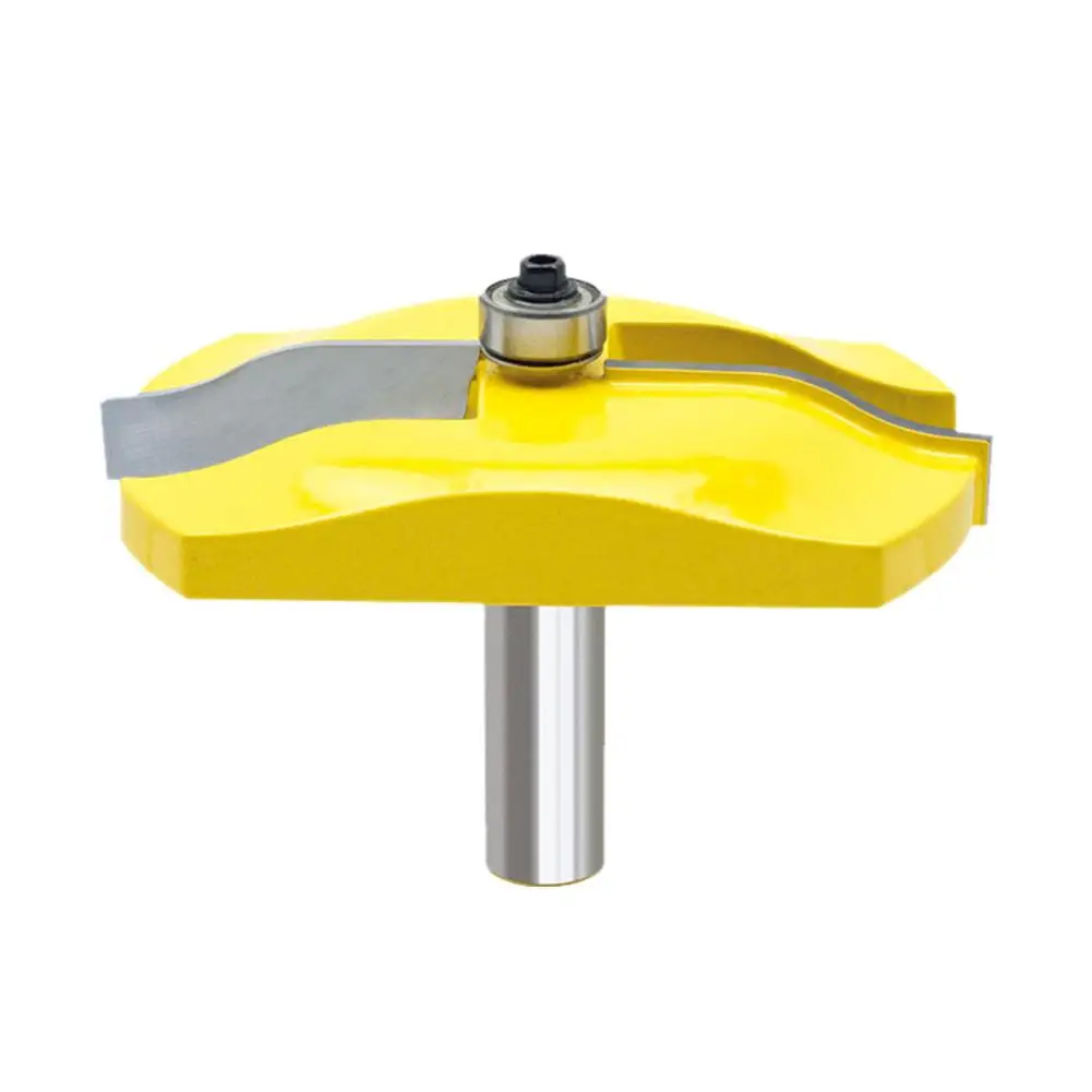 

Large Door Ximen Milling Cutter Woodworking Cabinet Door Milling Tool Engraving Cutter Wood Tenon Milling Cutter Carving Tool