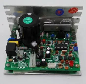 

Brother treadmill WL3202 main board computer board lower control board power board circuit board drive