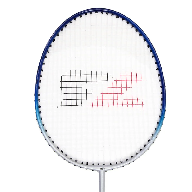 Aluminum Alloy badminton rackets T joint badminton racquet Traning racket (2)