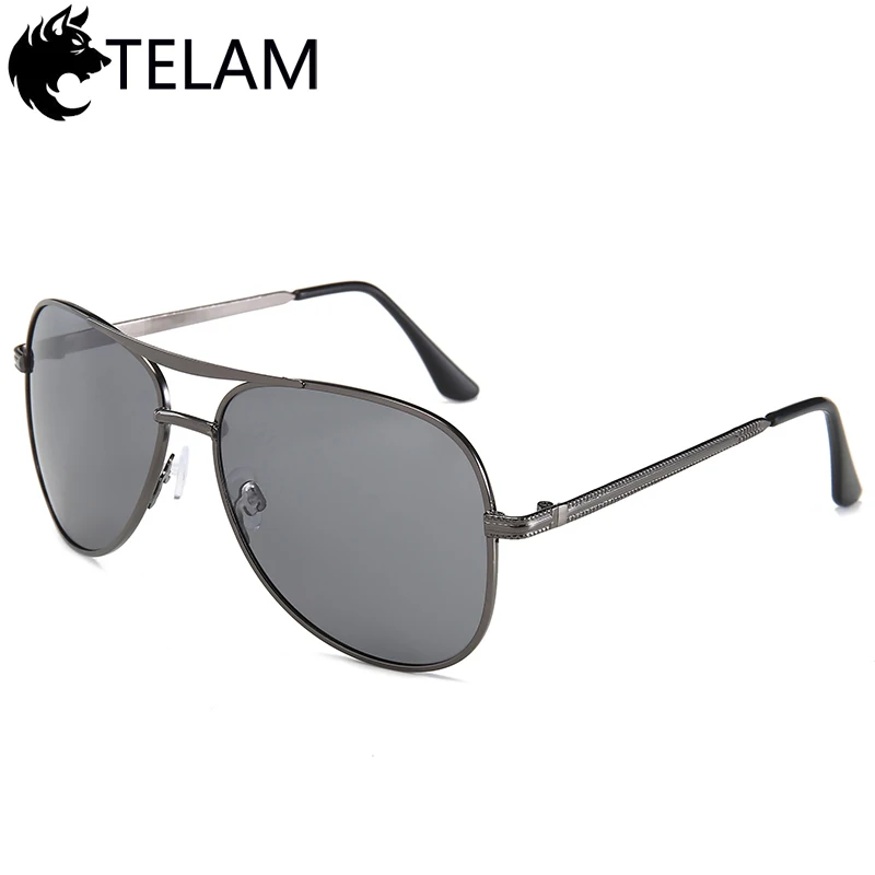 

2019 New Retro Polarized Sunglasses Men Women Driving Square Frame Sun Glasses Male Goggle Protect Sun Glasses UV400