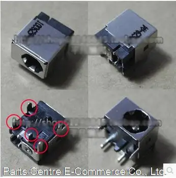 

10x Power Charging Socket Port Connector for ASUS / Lenovo /gateway .... 5.5*2.0 5.5x2.0 dc Jack