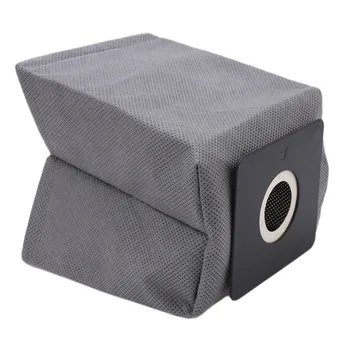 

10PC Washable Universal Vacuum Cleaner Cloth Dust Bags 11x10cm Suitable For Multiple Vrands Vacuum Cleaner Durable Bags Dropship