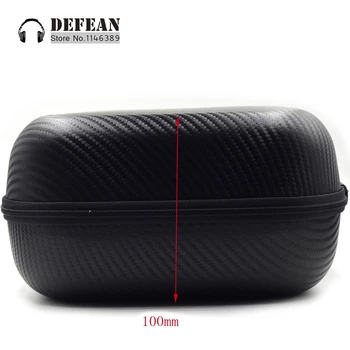 

New Hard Storage Case pouch box Carry Bag For SONY MDR Z1000 MDR 7520 ZX 700 Headphones