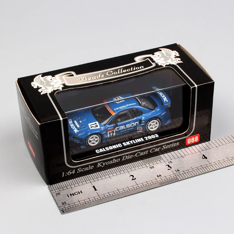 1: 64 масштаб kyosho Япония Супер GT JGTC Nissan Calsonic Skyline GTR Motul Pitwork Fairlady Z Nismo 2003 2004 литая под давлением модель игрушечного автомобиля