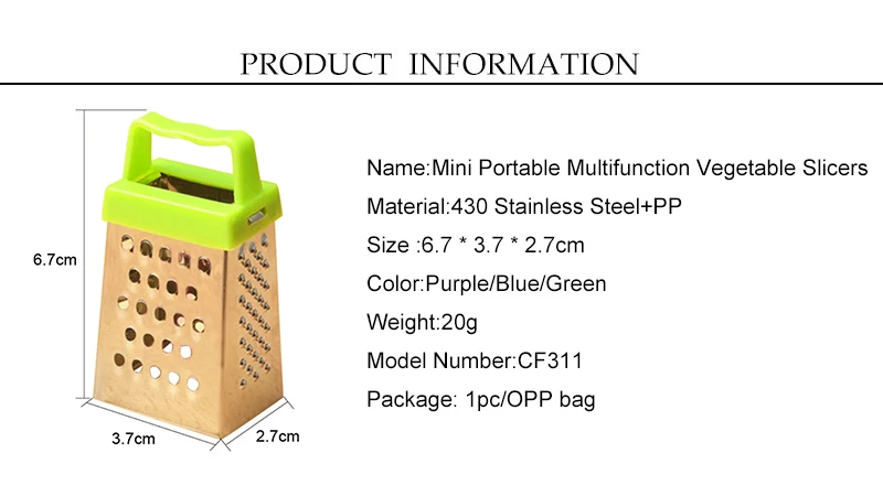 information