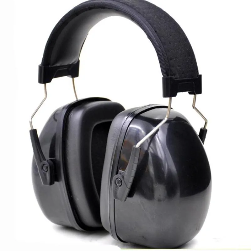 KopiLova 10 шт. Профессиональный слуховой защитный наушник шумоподавитель защита для ушей звукоизоляция для сна, обучения работе