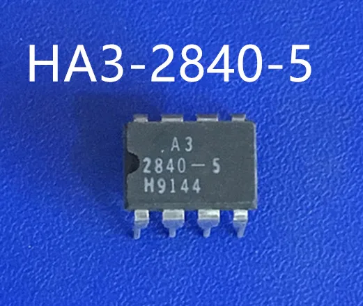 Новые высококачественные 1 шт HA3 2840 5 HA328405 DIP8|Запасные части| |