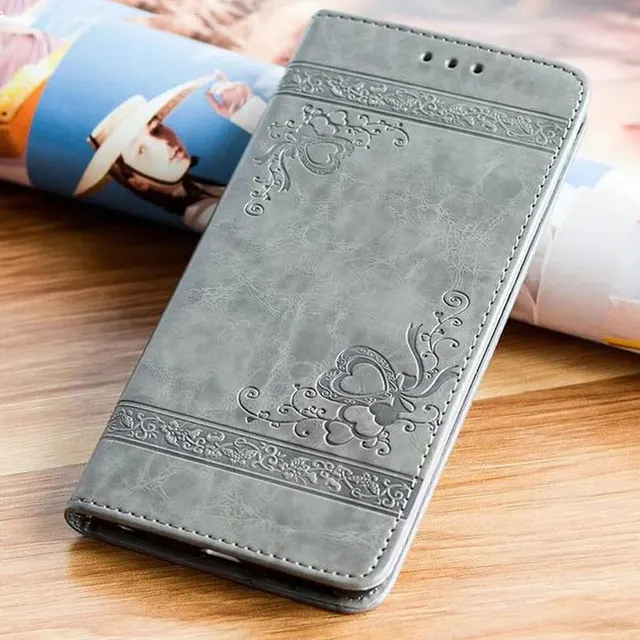 Embossed Flip Wallet Cover for Samsung Galaxy A5 A7 A3 2017 Case Magnetic Leather Case for Embossed Flip Wallet Cover for Samsung Galaxy A5 A7 A3 2017 Case Magnetic Leather Case for Samsung A3 A5 2016 A50 A30 A70 M10