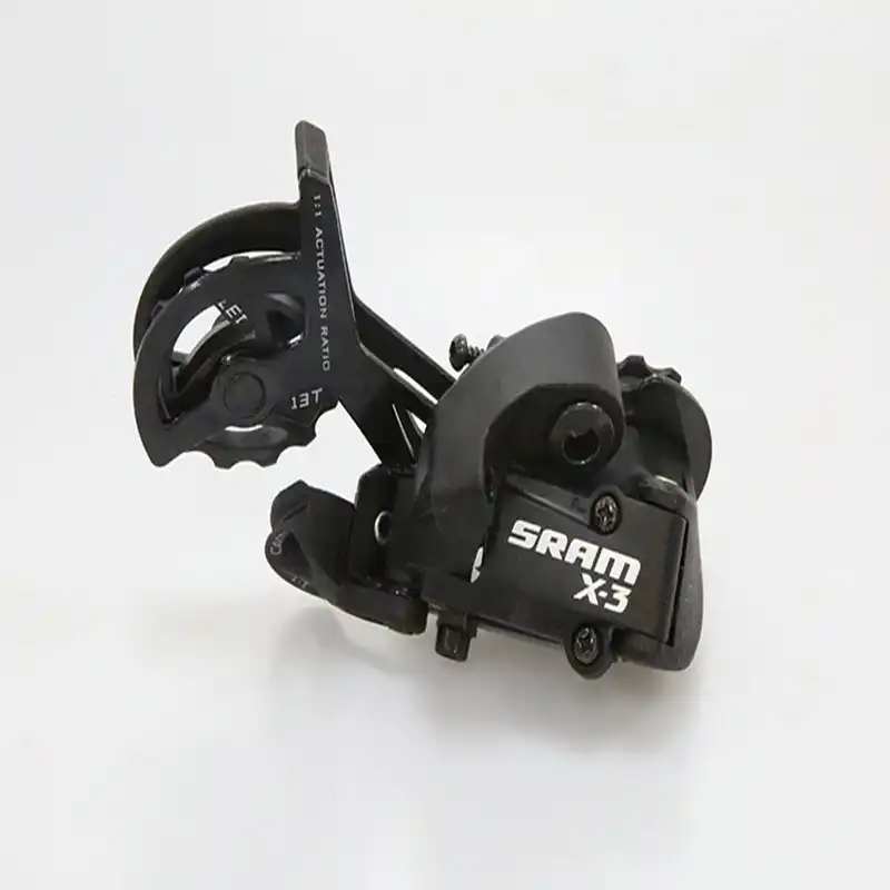 sram x3 front derailleur