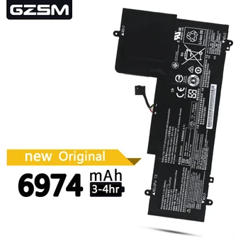 

GZSM laptop battery L15L4PC2 for LENOVO YOGA 710-14ISK battery for laptop 710-11 batterys L15M4PC2 5B10K90802 laptop battery