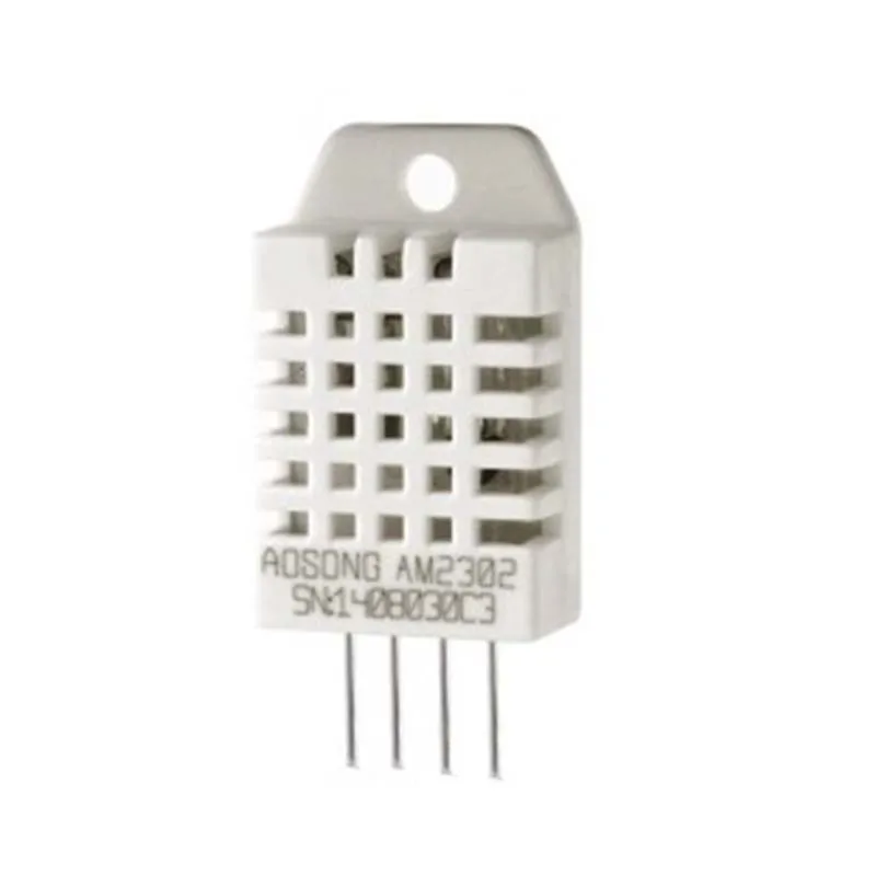 DHT22 AM2302 Digitale Temperatur Feuchte-sensor-modul hochpräzise Ntc-sensor Für Arduino Ersetzen SHT11 SHT15 DHT22 AM2302 Digitale Temperatur Feuchte-sensor-modul hochpräzise Ntc-sensor Für Arduino Ersetzen SHT11 SHT15