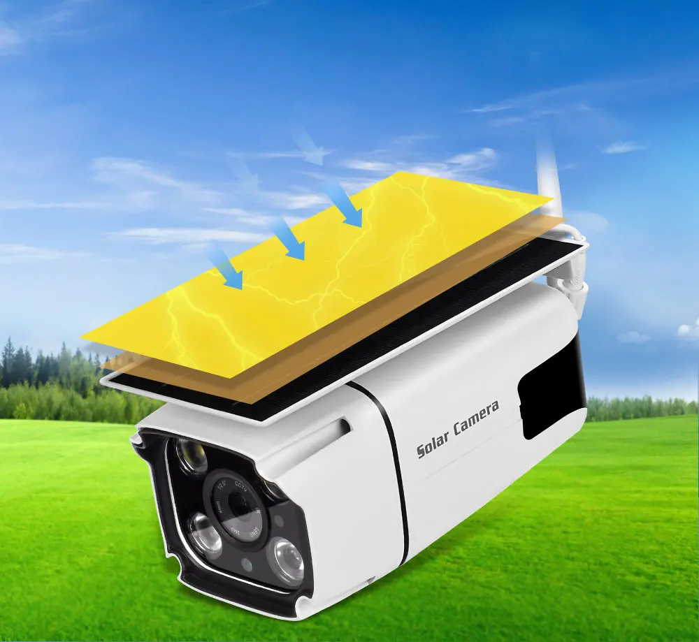 Solar ip camera (4)