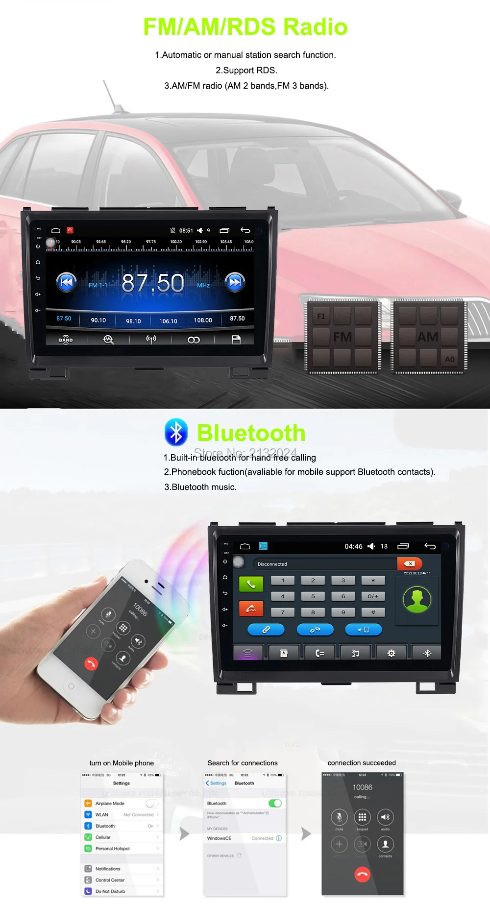 Cheap Funrover Android 8.0 2 din Car dvd gps for Haval Hover Greatwall Great wall H5 H3 h5 HD radio bluetooth RDS navi wifi Glonass FM 5 Cheap Funrover Android 8.0 2 din Car dvd gps for Haval Hover Greatwall Great wall H5 H3 h5 HD radio bluetooth RDS navi wifi Glonass FM 5