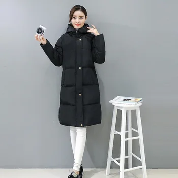 

New autumn/winter women's down jacket maternity down jacket outerwear women's coat pregnancy clothing
