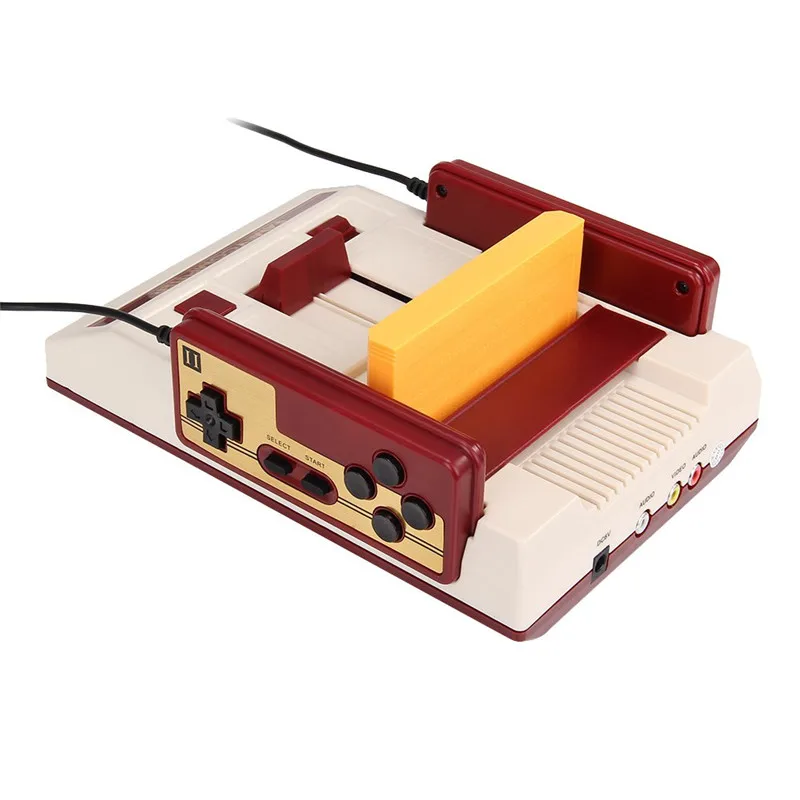 Hot Coolbaby Classical Family TV Video Game Console with 632 Games 8Bit