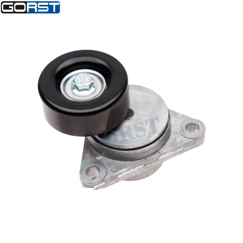 

96349976 Car part v-ribbed belt drive tensioner deflection guide pulley for CHEVROLET KALOS for DAEWOO NUBIRA LANOS 96183115