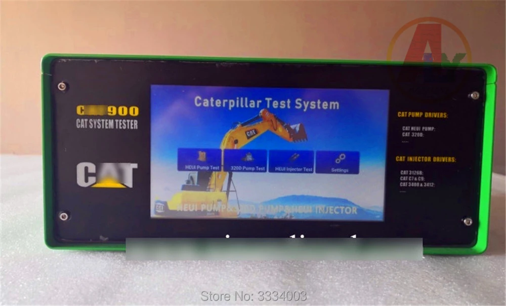 CAT900 (4)