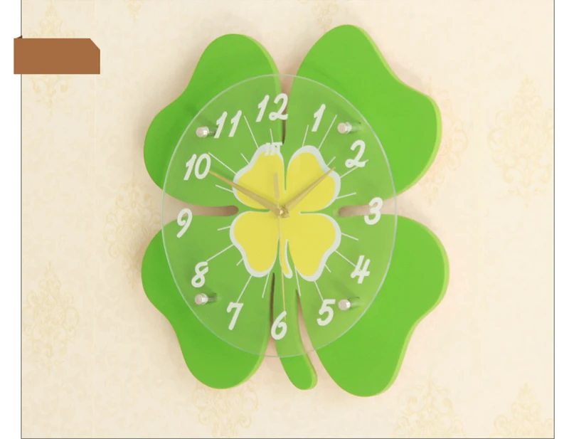 Bed Room Clock (7)