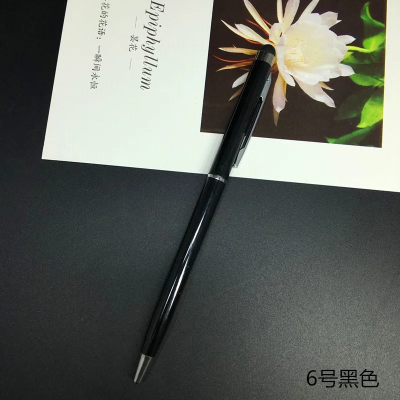 2019New Night Gray Paint Brush Watercolor Brush Water Tank Painting Calligraphy Brush Art Marker Touch Pen Water Color