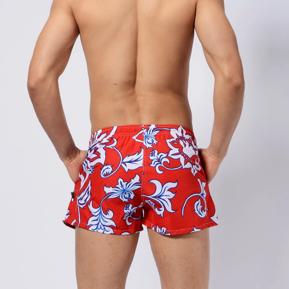 Бренд AUSTINBEM, мужские пляжные шорты, одежда для плавания, спортивные шорты-карго для морского серфинга, мужские сексуальные пляжные шорты, размер XL