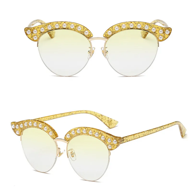 Cat Eye Sunglass (22)