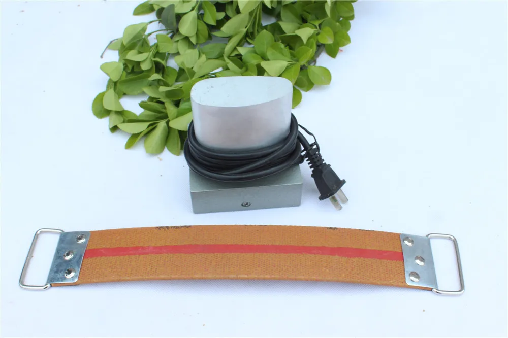 

Luthier Violin Tools Rib Bending Iron voltage Change #1