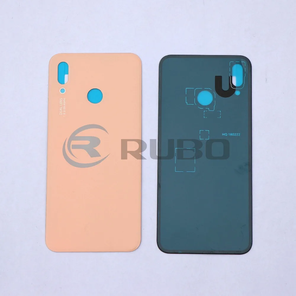 Huawei P20 Lite (5)