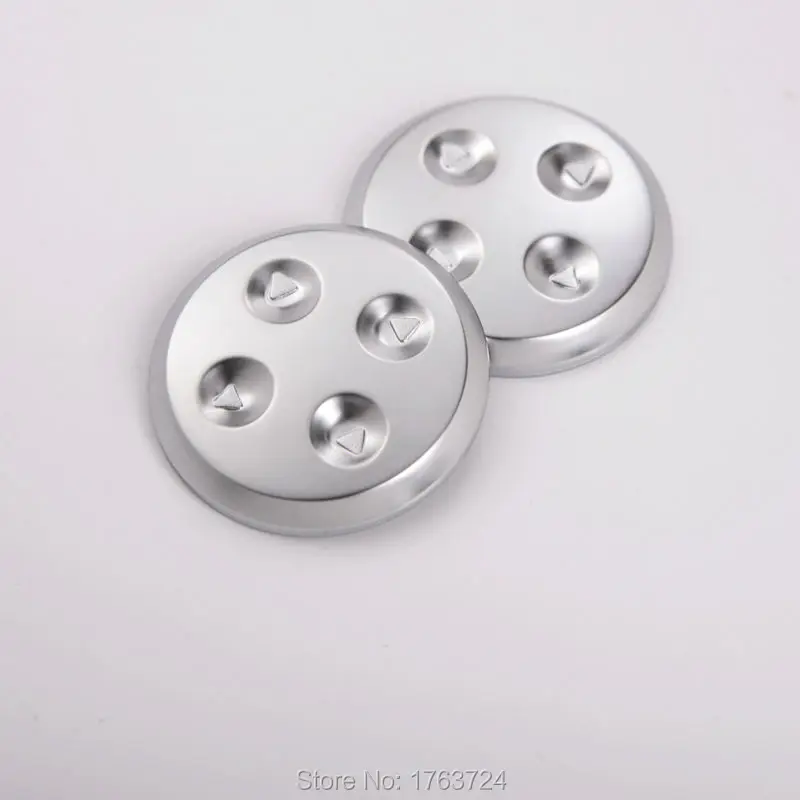 car seat adjust button cover trim for Mercedes Benz  (5)