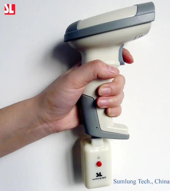 Wireless Bluetooth Barcode Scanner For IPad IPhone ITouch Android 3 0 4 