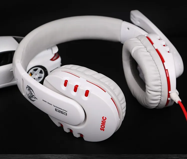 Pro Gaming Headphones Somic G923 Casque Computer Game Gamer Headset With Microphone Stereo Head Phones Hot Sale (14)