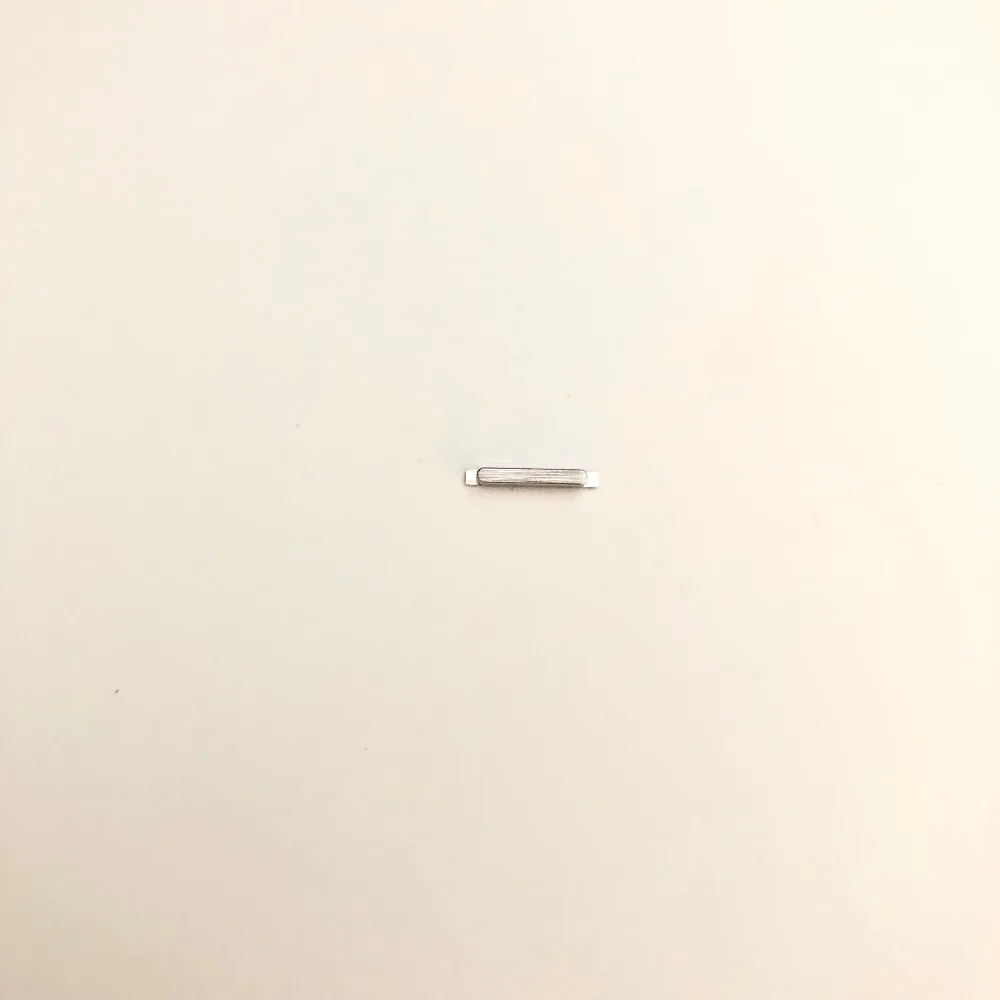 Кнопка включения/выключения б/у для Leagoo Alfa 6 MTK6582 четырехъядерный 4 5 &quotHD 854x480