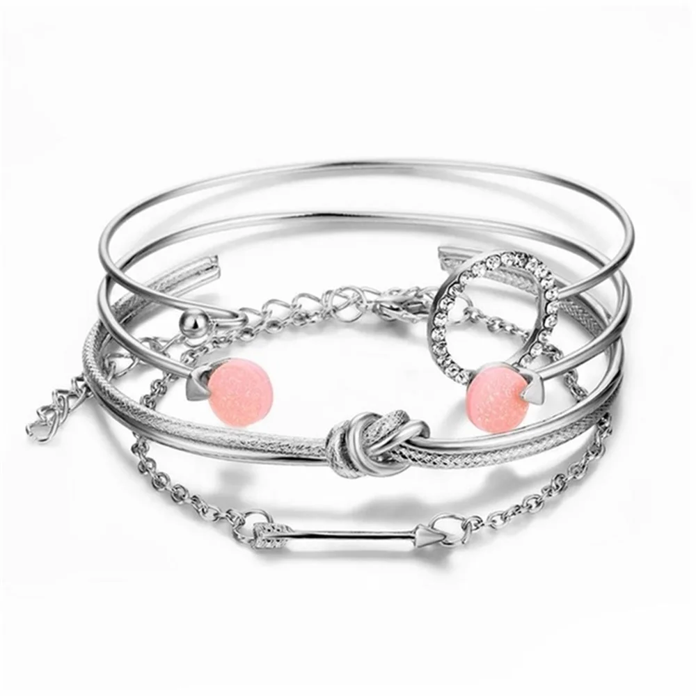 FAMSHIN-Nuovo-Oro-Crtystal-Cerchio-Del-Braccialetto-Per-Le-Donne-Freccia-Braccialetto-Set-Femme-Bracciali-e.jpg_640x640 (1)