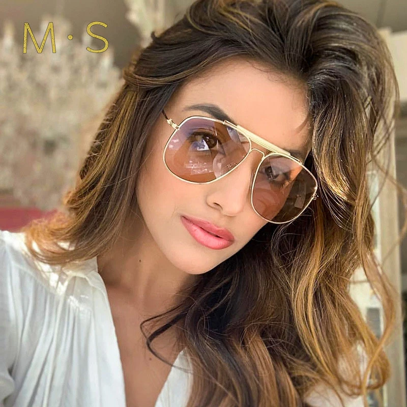y mujeres pilotos generales gafas de sol cuadradasmujer y mujeres pilotos generales gafas de sol cuadradasmujer