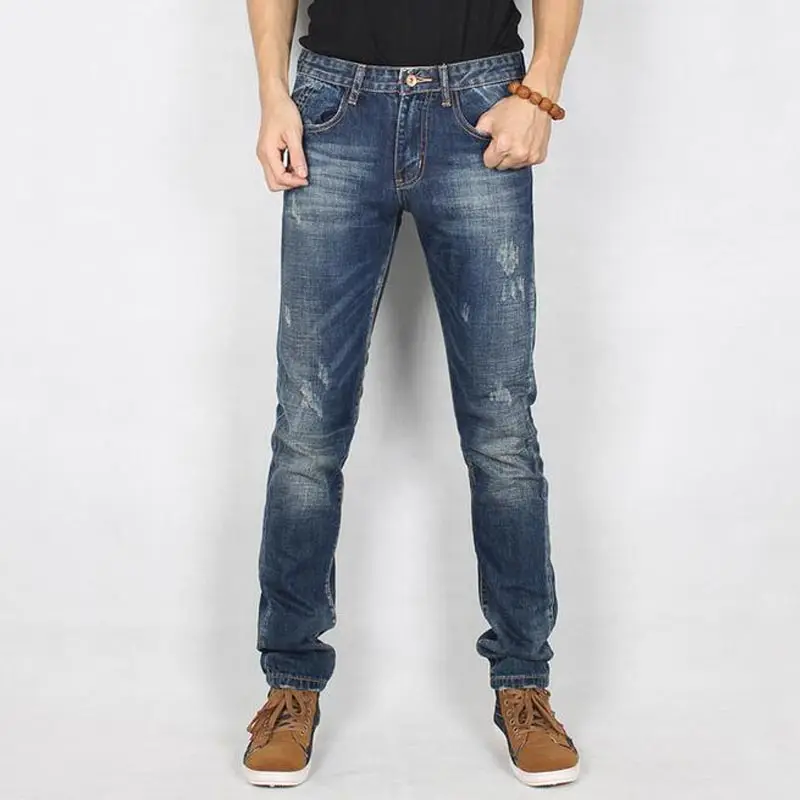 MKN1014 men jeans  (10)