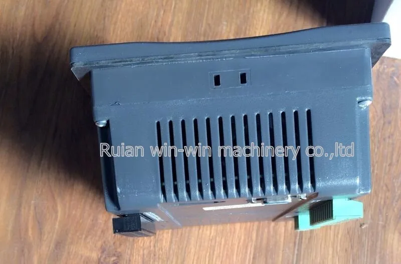 SCH-II servo motor controller (5)