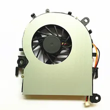 OEM Ноутбук вентилятор для acer Aspire 5349 5749 5749Z Вентилятор охлаждения