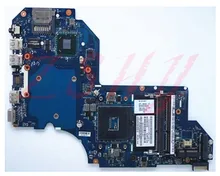 for HP M6 M6-1000 Laptop Motherboard 698395-501 LA-8713P 698395-001 ddr3 Free Shipping 100% test ok for HP M6 M6-1000 Laptop Motherboard 698395-501 LA-8713P 698395-001 ddr3 Free Shipping 100% test ok