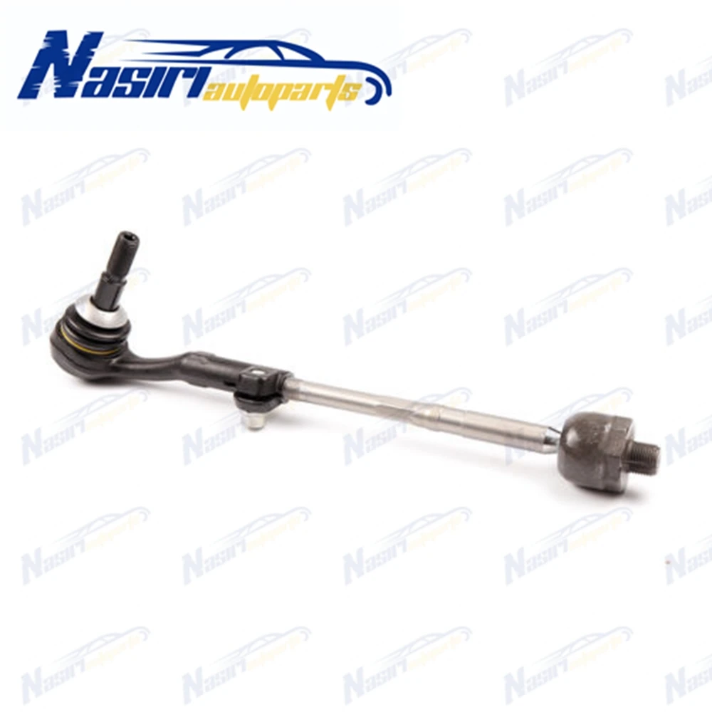 Front Right or Left Steering Tie Rod End Front Inner Assembly for BMW