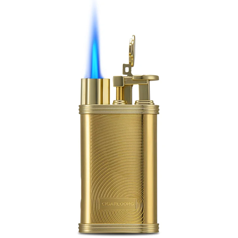 CIGARLOONG Cigar Lighter wholesale butane windproof cigar lighter CL
