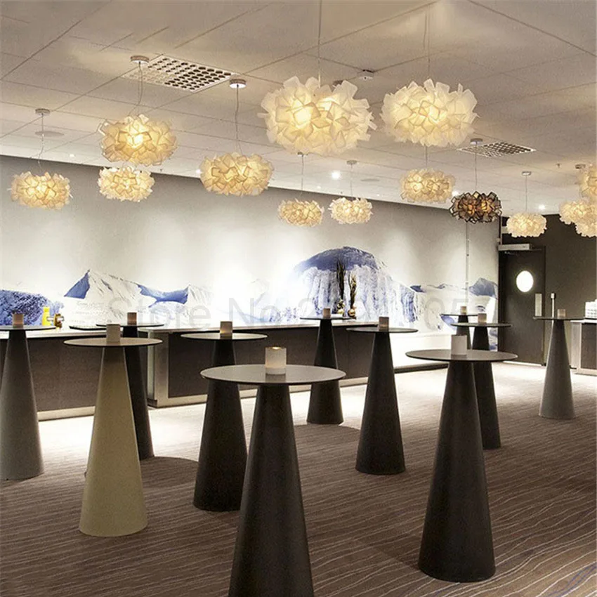 Moderne Pendelleuchte Wohnzimmer Restaurant Schlafzimmer Fuhrte Pendelleuchte Minimalistischen Kunst Loft Coffee Studie Acryl Hangeleuchten Led Pendant Light Pendant Lightshanging Lights Aliexpress