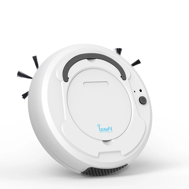 

Multi-functional Vacuum Cleaner Robot Rechargeable Mopping Cleaning Machine