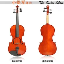 1/4 все виды цельная деревянная скрипка/ученическая скрипка/электрическая скрипка