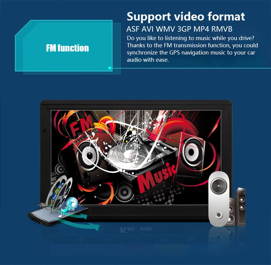 FM