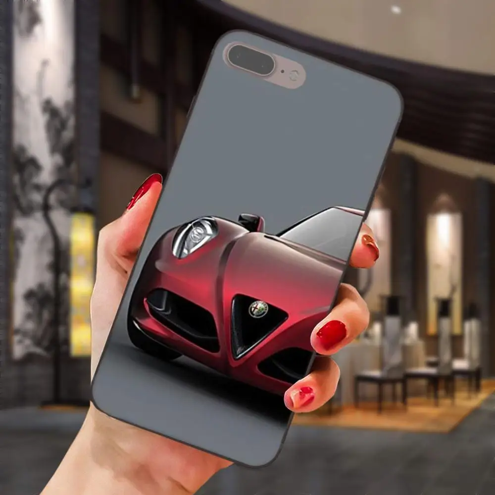 Новый высококачественный чехол для Apple iPhone 4 4S 5 5S SE 6 6S 7 8 Plus X XS Max XR роскошный