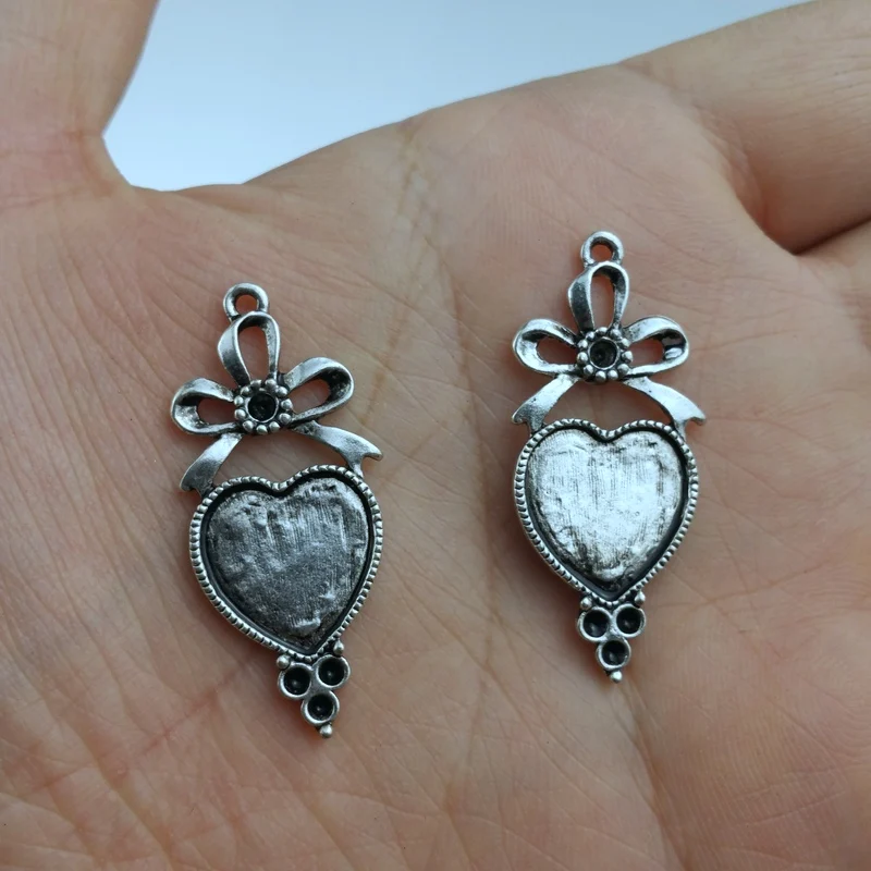 jewelry findings charms