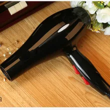 Сушилки для волос led с температурным контролем отрицательные ионные электрические сушилки дома высокой мощности Парикмахерская ветряной воздух