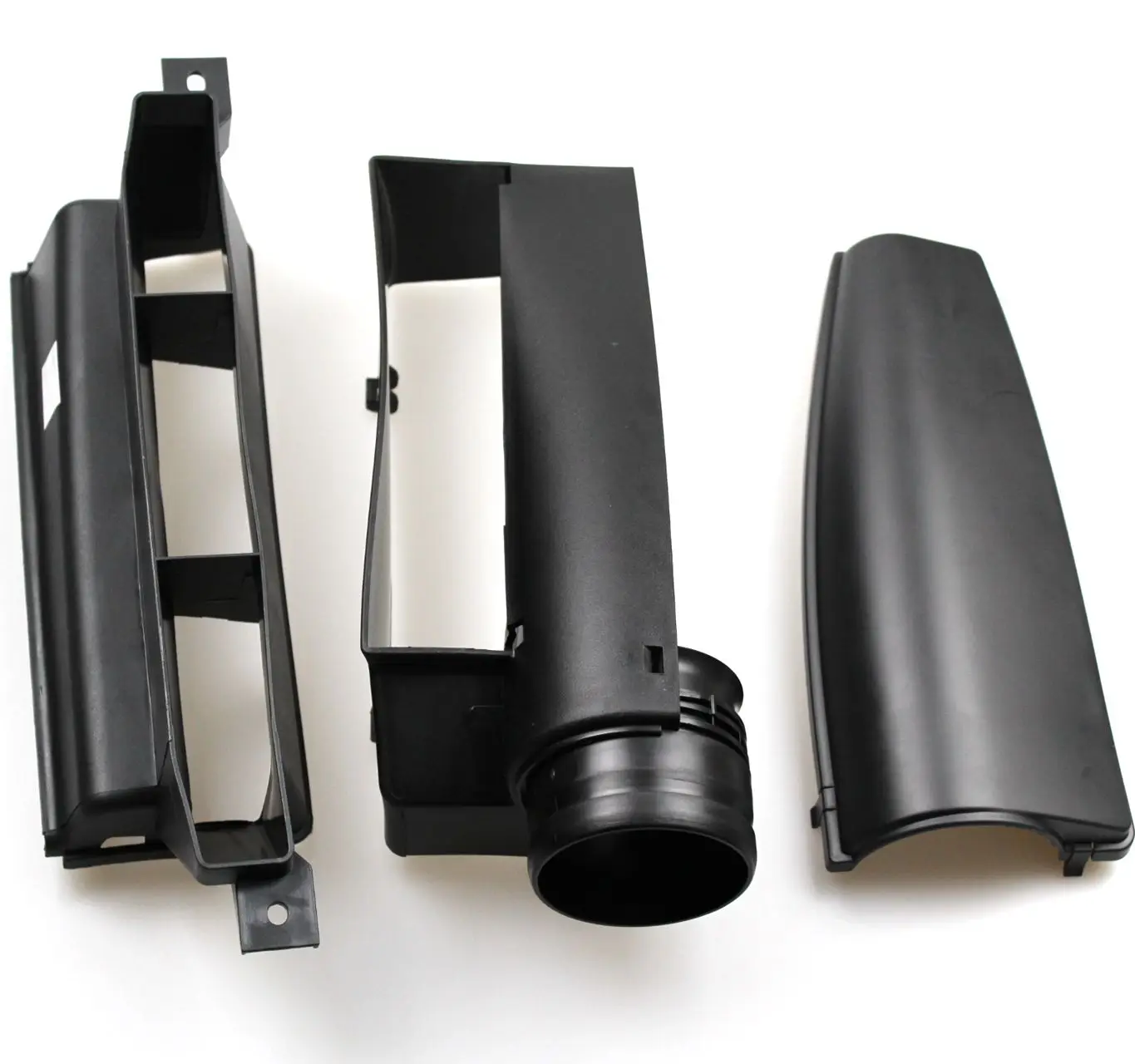 

LARATH 3PCS Water Tank Air Intake For VW Passat B6 CC Tiguan Sharan Seat Alhambra 3C0 805 971 A 1K0 805 962 E 1K0 805 965 J