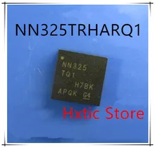 NEW 10PCS/LOT NN325TRHARQ1 NN325TQ1 NN325 VQFN40
