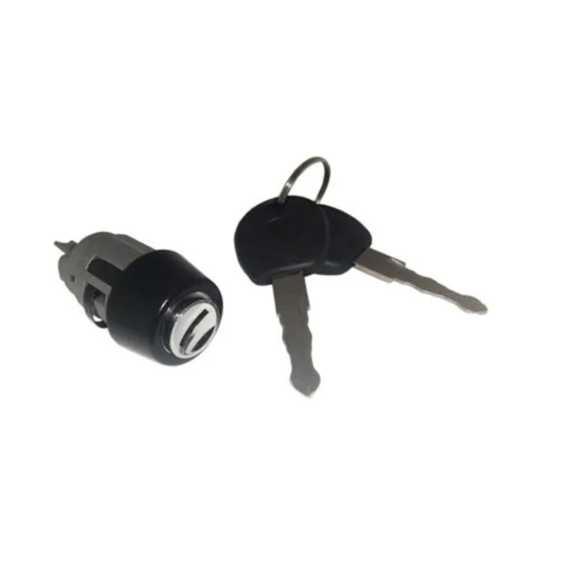 

IGNITION LOCK BARREL FOR VW CORRADO PASSAT B3 B4 TRANSPORTER MK4 T4 IV